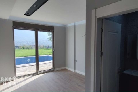 4+1 Villa i Sapanca, Sakarya, Turkiet Nr. 233362 - 9