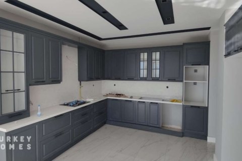 4+1 Villa i Sapanca, Sakarya, Turkiet Nr. 233362 - 6