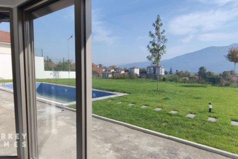 4+1 Villa i Sapanca, Sakarya, Turkiet Nr. 233362 - 7