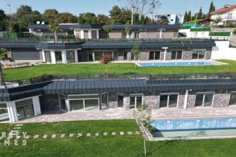 4+1 Villa i Sapanca, Sakarya, Turkiet Nr. 233362 - 1