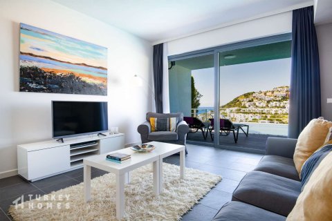 4+1 Villa in Yalikavak, Mugla, Türkei Nr. 233364 - 7