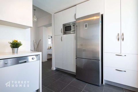 4+1 Villa in Yalikavak, Mugla, Türkei Nr. 233364 - 10