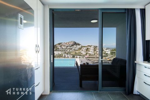 4+1 Villa in Yalikavak, Mugla, Türkei Nr. 233364 - 11