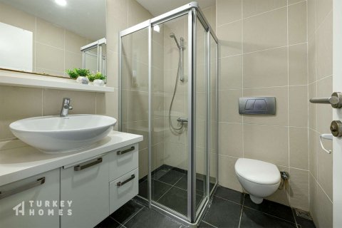 4+1 Villa in Yalikavak, Mugla, Türkei Nr. 233364 - 20
