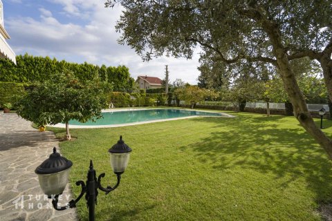5+1 Villa i Bursa, Turkiet Nr. 233366 - 23