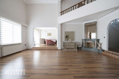 5+1 Villa i Bursa, Turkiet Nr. 233366 - 5