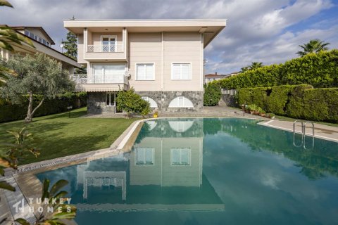 5+1 Villa i Bursa, Turkiet Nr. 233366 - 2