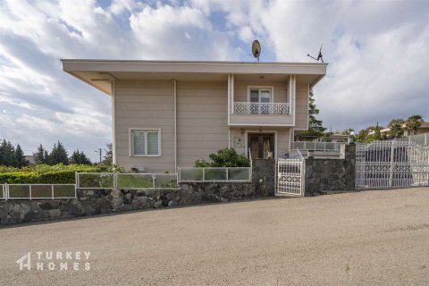 5+1 Villa i Bursa, Turkiet Nr. 233366 - 25
