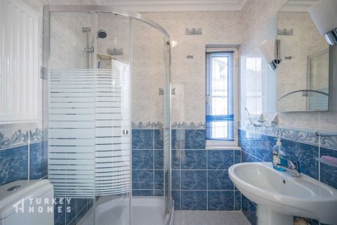 5+1 Villa i Bursa, Turkiet Nr. 233366 - 12