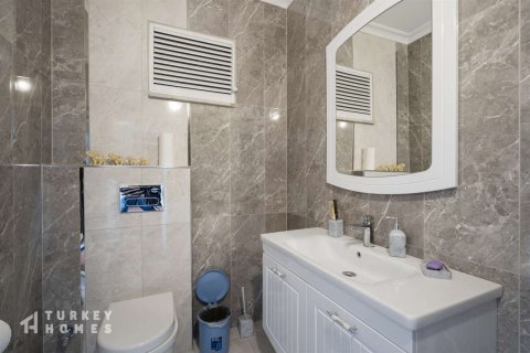 5+1 Villa i Bursa, Turkiet Nr. 233366 - 20