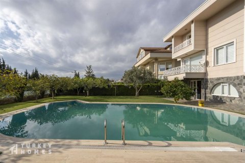 5+1 Villa i Bursa, Turkiet Nr. 233366 - 22