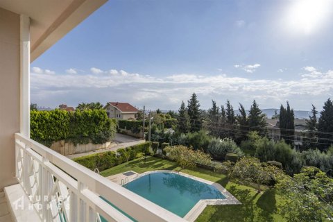 5+1 Villa i Bursa, Turkiet Nr. 233366 - 14