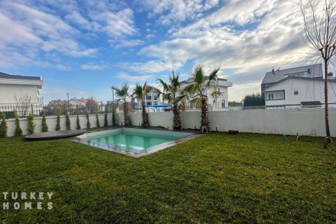 6+1 Villa i Bursa, Turkiet Nr. 233363 - 23
