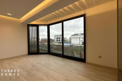 6+1 Villa i Bursa, Turkiet Nr. 233363 - 19