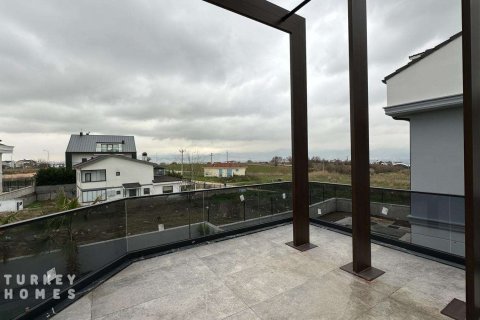 6+1 Villa i Bursa, Turkiet Nr. 233363 - 22