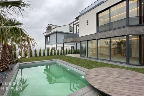 6+1 Villa i Bursa, Turkiet Nr. 233363 - 2