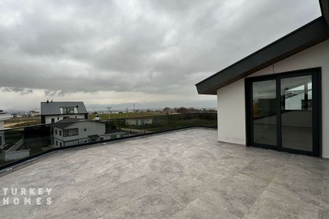 6+1 Villa i Bursa, Turkiet Nr. 233363 - 21