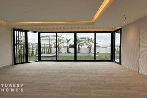 6+1 Villa i Bursa, Turkiet Nr. 233363 - 8