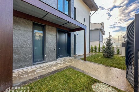 6+1 Villa i Bursa, Turkiet Nr. 233363 - 4