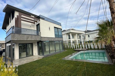 6+1 Villa i Bursa, Turkiet Nr. 233363 - 1