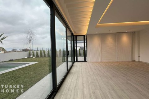 6+1 Villa i Bursa, Turkiet Nr. 233363 - 10