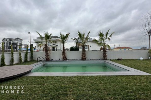 6+1 Villa i Bursa, Turkiet Nr. 233363 - 3
