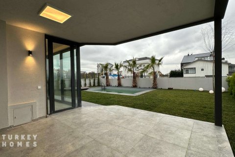 6+1 Villa i Bursa, Turkiet Nr. 233363 - 16