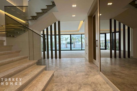 6+1 Villa i Bursa, Turkiet Nr. 233363 - 7