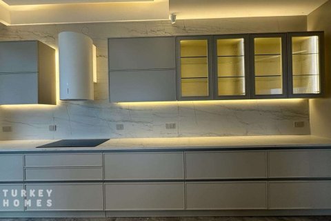 6+1 Villa i Bursa, Turkiet Nr. 233363 - 14