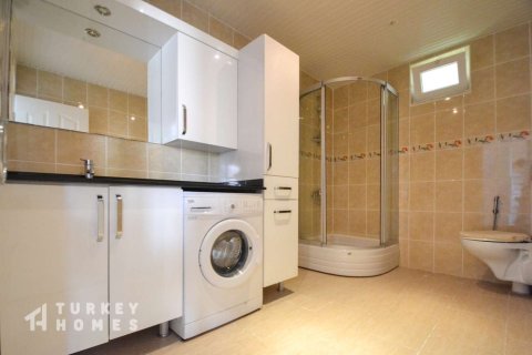 3+1 Lejlighed  i Alanya, Antalya, Tyrkiet Nr. 233361 - 11