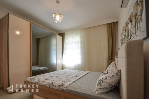 3+1 Lejlighed  i Alanya, Antalya, Tyrkiet Nr. 233361 - 9