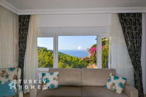 3+1 Lejlighed  i Alanya, Antalya, Tyrkiet Nr. 233361 - 5