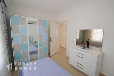 3+1 Lejlighed  i Alanya, Antalya, Tyrkiet Nr. 233361 - 15