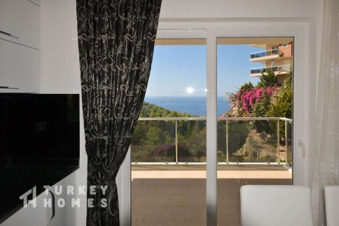 3+1 Lejlighed  i Alanya, Antalya, Tyrkiet Nr. 233361 - 7