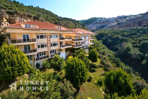 3+1 Lejlighed  i Alanya, Antalya, Tyrkiet Nr. 233361 - 24