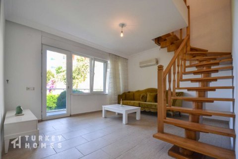 3+1 Lejlighed  i Alanya, Antalya, Tyrkiet Nr. 233361 - 12