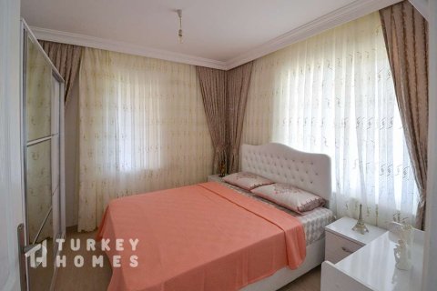 3+1 Lejlighed  i Alanya, Antalya, Tyrkiet Nr. 233361 - 17
