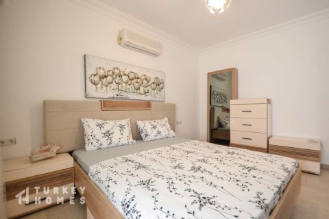 3+1 Lejlighed  i Alanya, Antalya, Tyrkiet Nr. 233361 - 10