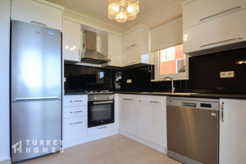 3+1 Lejlighed  i Alanya, Antalya, Tyrkiet Nr. 233361 - 8