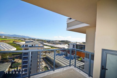 Apartment for sale in Alanya, Antalya, Turkey, 2 bedrooms, 98m2, No. 233365 – photo 7
