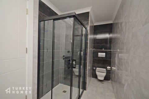 Apartment for sale in Alanya, Antalya, Turkey, 2 bedrooms, 98m2, No. 233365 – photo 14