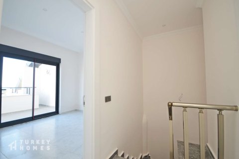 Apartment for sale in Alanya, Antalya, Turkey, 2 bedrooms, 98m2, No. 233365 – photo 11