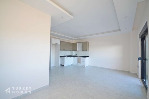 Apartment for sale in Alanya, Antalya, Turkey, 2 bedrooms, 98m2, No. 233365 – photo 4