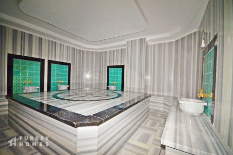 Apartment for sale in Alanya, Antalya, Turkey, 2 bedrooms, 98m2, No. 233365 – photo 20