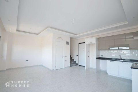 Apartment for sale in Alanya, Antalya, Turkey, 2 bedrooms, 98m2, No. 233365 – photo 6