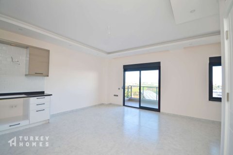 Apartment for sale in Alanya, Antalya, Turkey, 2 bedrooms, 98m2, No. 233365 – photo 3