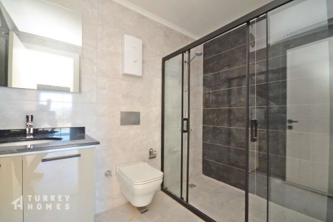 Apartment for sale in Alanya, Antalya, Turkey, 2 bedrooms, 98m2, No. 233365 – photo 17