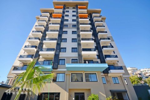 Apartment for sale in Alanya, Antalya, Turkey, 2 bedrooms, 98m2, No. 233365 – photo 2