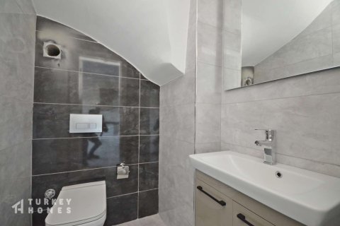 Apartment for sale in Alanya, Antalya, Turkey, 2 bedrooms, 98m2, No. 233365 – photo 10
