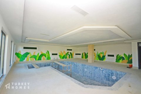 Apartment for sale in Alanya, Antalya, Turkey, 2 bedrooms, 98m2, No. 233365 – photo 23